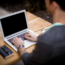 T-Shirt Coton Bio | Ma Boutique