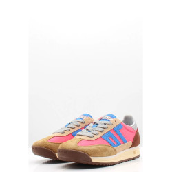 Baskets Back 70 Vintage Colorées | Sneakers Rétro Premium | Style 70's