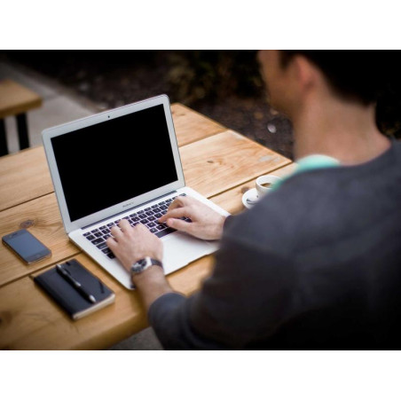 T-Shirt Premium Coton Bio