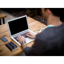 T-Shirt Premium Coton Bio