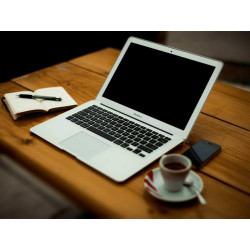 T-Shirt Coton Bio Premium